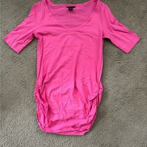 Moda International- Shirt dress​​​​​